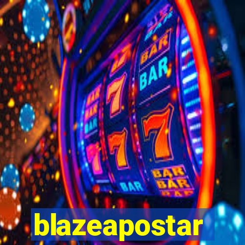 blazeapostar