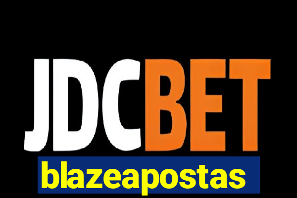 blazeapostas
