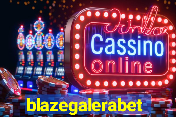 blazegalerabet