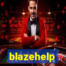 blazehelp