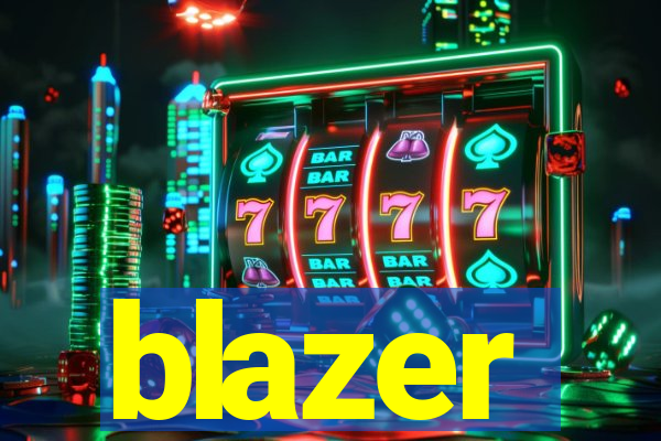 blazer