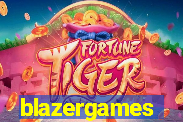 blazergames