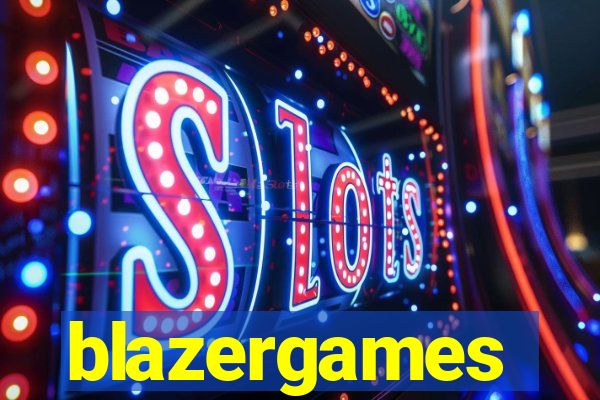 blazergames