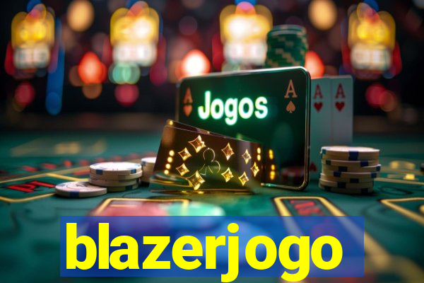 blazerjogo