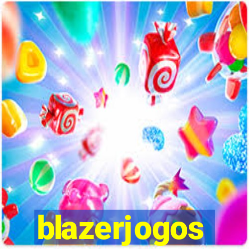 blazerjogos