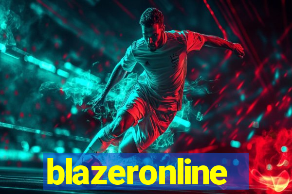 blazeronline
