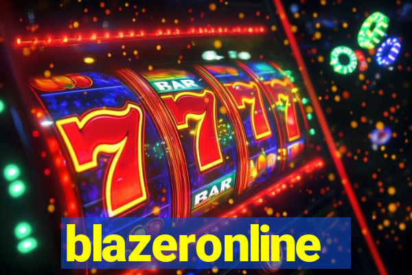 blazeronline