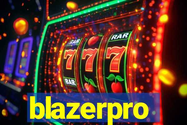 blazerpro