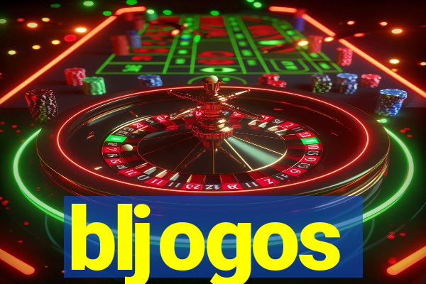 bljogos