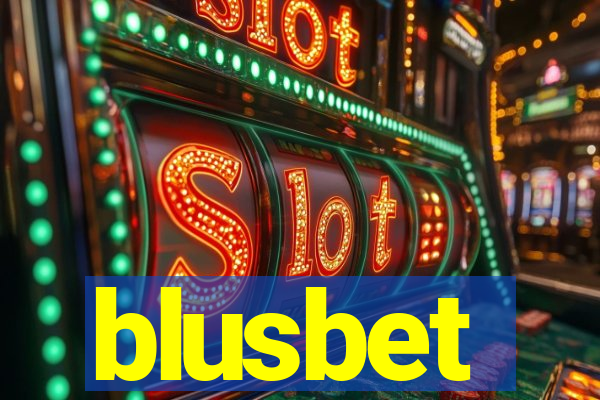 blusbet