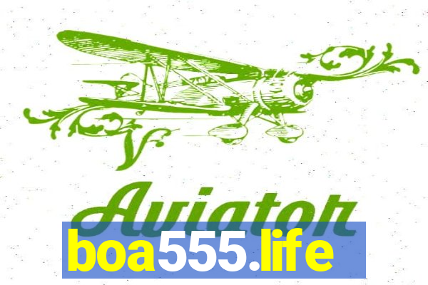 boa555.life