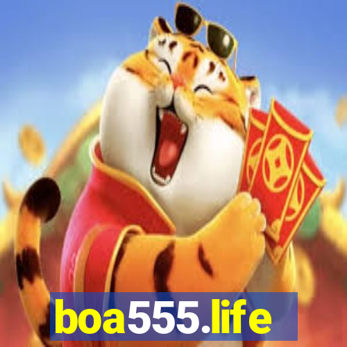 boa555.life