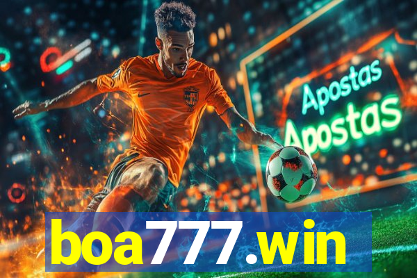 boa777.win