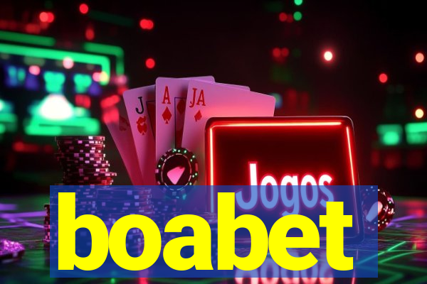 boabet