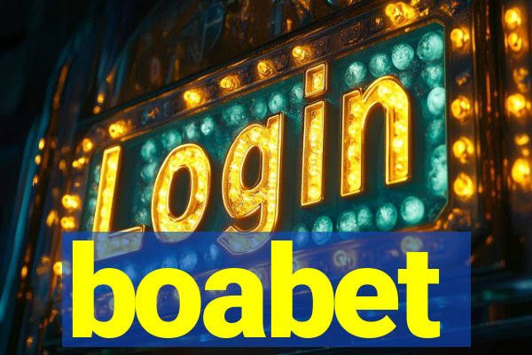 boabet