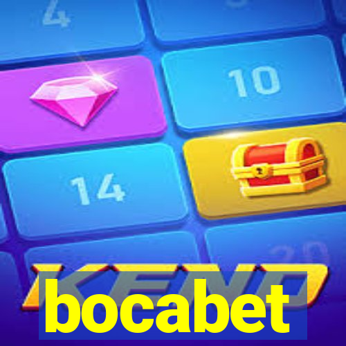 bocabet