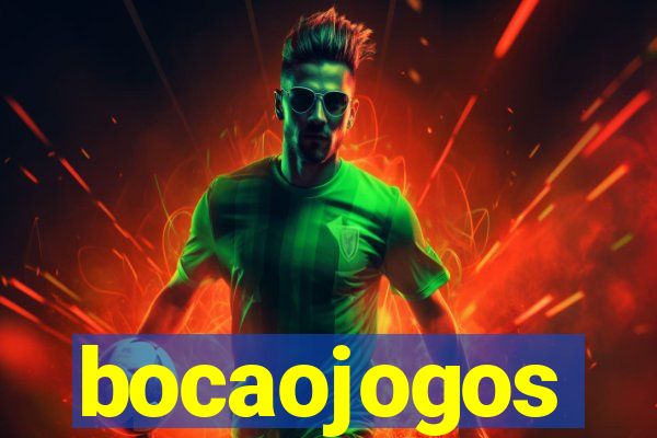 bocaojogos