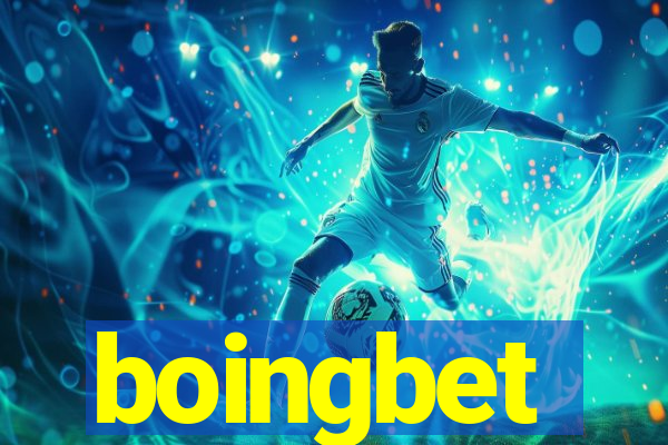 boingbet