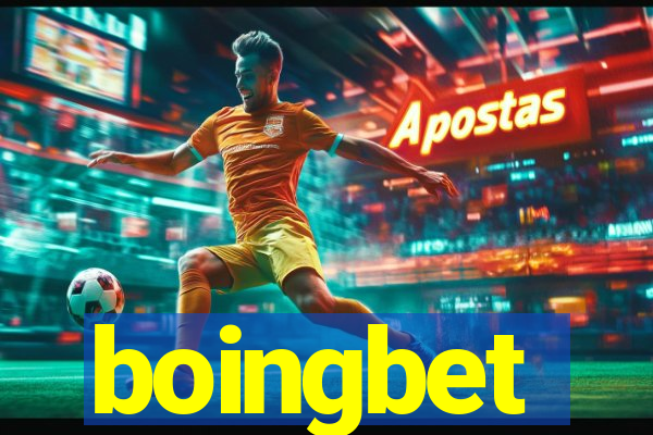 boingbet