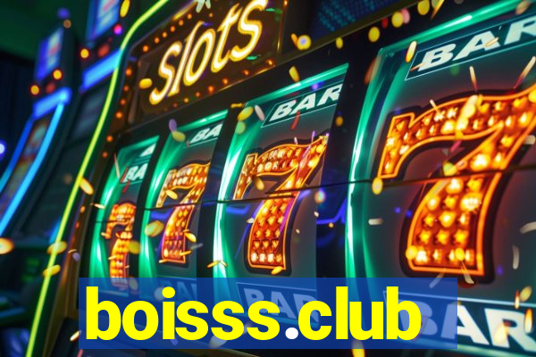 boisss.club