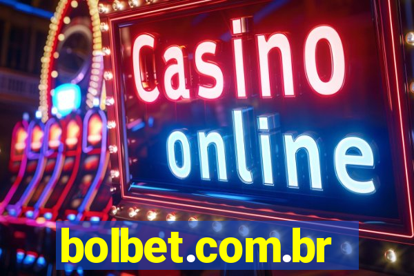 bolbet.com.br