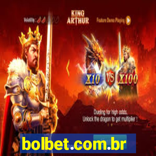 bolbet.com.br