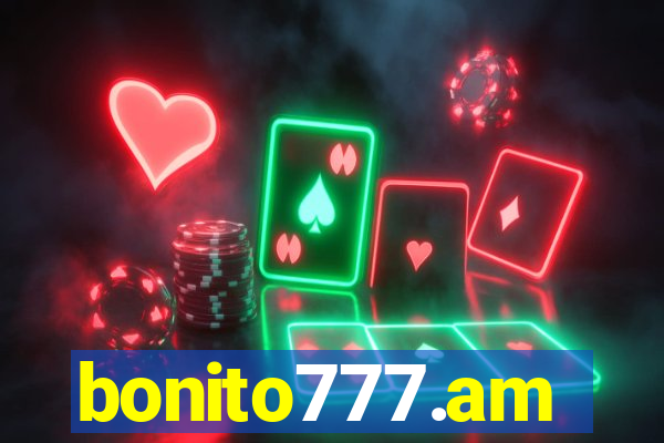 bonito777.am
