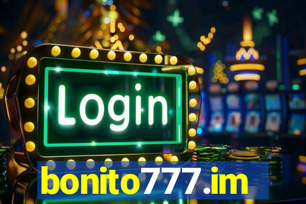 bonito777.im