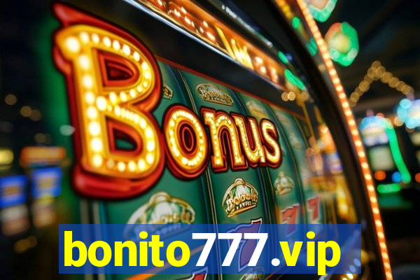 bonito777.vip