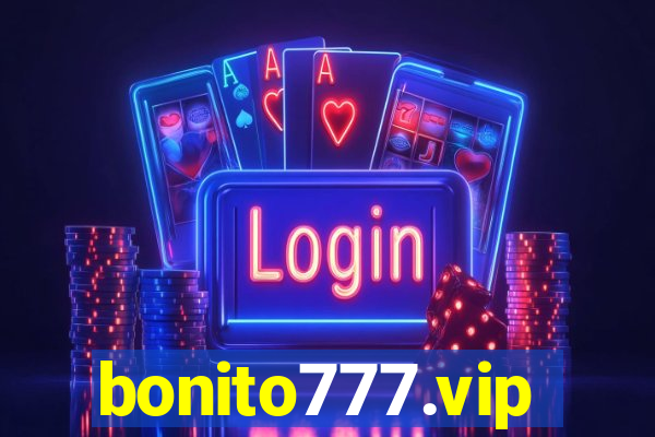 bonito777.vip