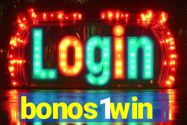 bonos1win