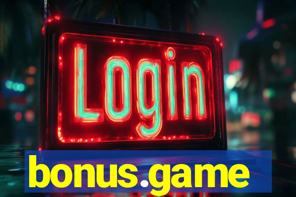 bonus.game