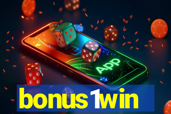 bonus1win
