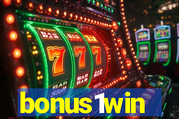 bonus1win