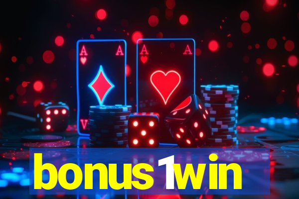 bonus1win