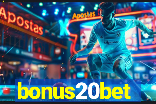 bonus20bet