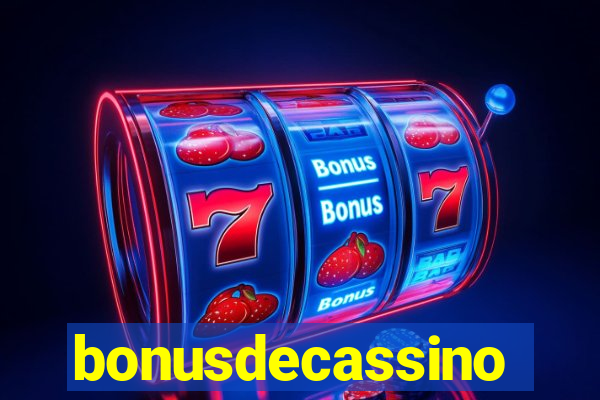 bonusdecassino