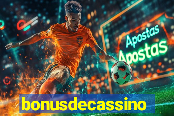 bonusdecassino