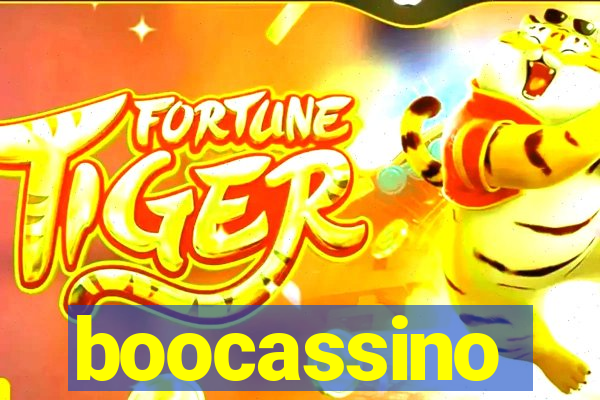 boocassino