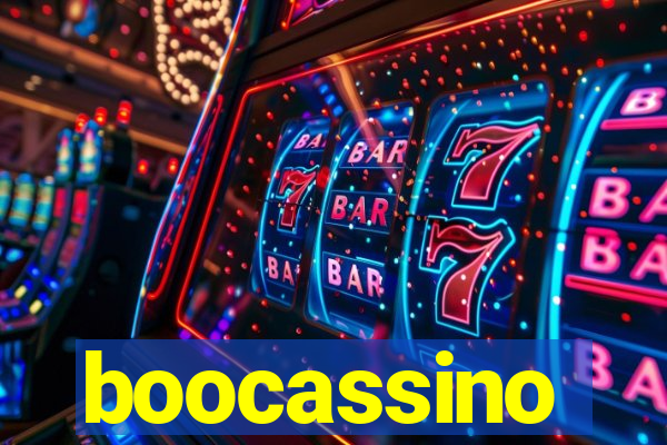 boocassino