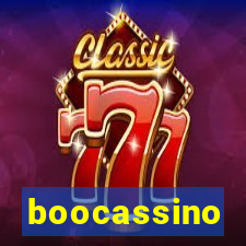 boocassino