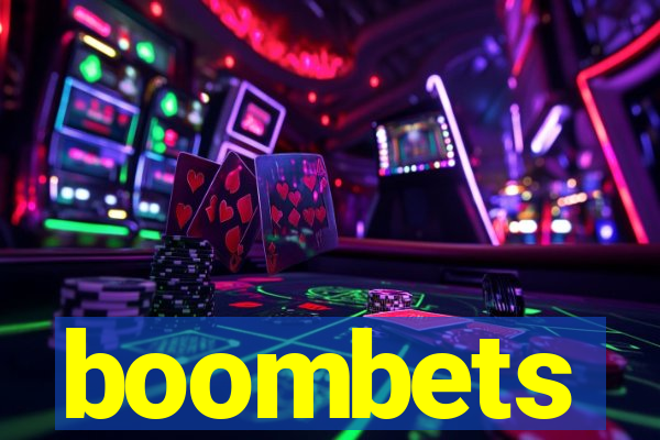 boombets
