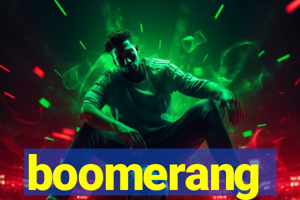 boomerang-bet
