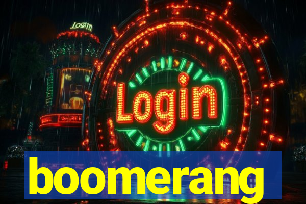 boomerang-bet