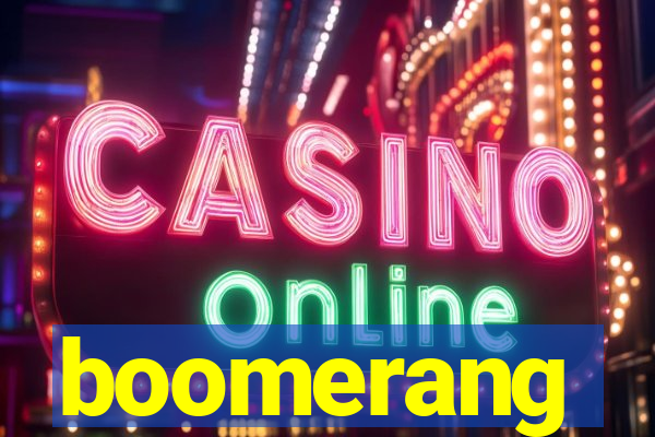 boomerang-bet