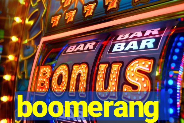 boomerang-bet