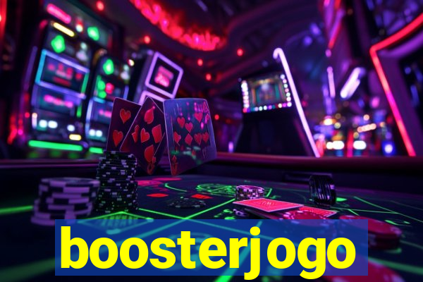 boosterjogo