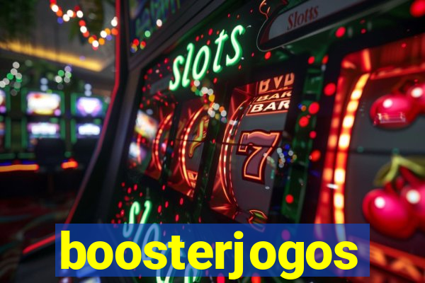 boosterjogos