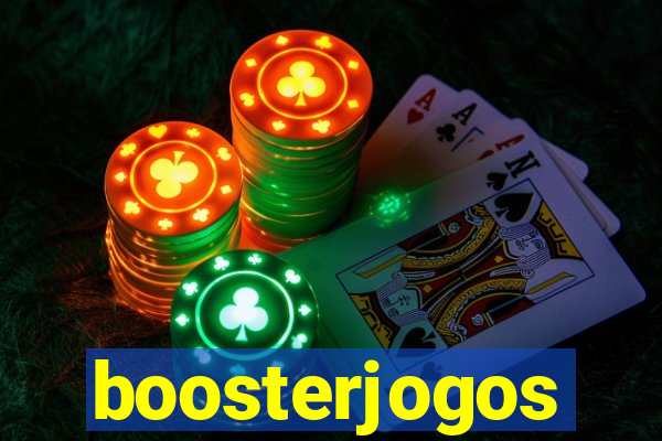 boosterjogos