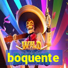 boquente